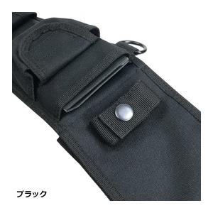 ROTHCO マチェットシース MOLLE対応 ポリエステル素材 18インチ [ オリーブドラブ ] ロスコ Machete｜revolutjp｜03