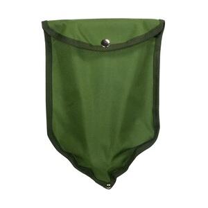 ROTHCO（ロスコ） 折りたたみスコップ deluxe 三つ折り 収納ケース付き