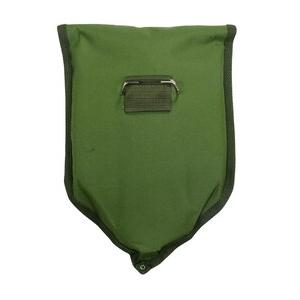 ROTHCO（ロスコ） 折りたたみスコップ deluxe 三つ折り 収納ケース付き