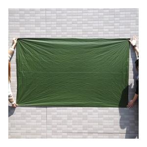 Rothco サバイバルブランケット 9070 OD 213×132cm エマージェンシーブランケット 防災 災害用毛布｜revolutjp｜02