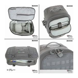 MAXPEDITION 旅行バッグ IRONCLOUD アドベンチャー トラベルバッグ RSM