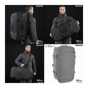 MAXPEDITION 旅行バッグ IRONCLOUD アドベンチャー トラベルバッグ RSM