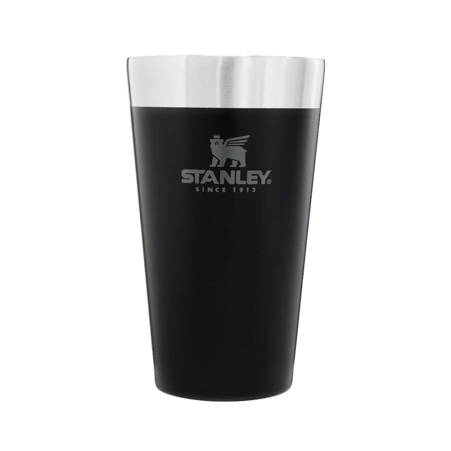 STANLEY（スタンレー） タンブラー BEER PINT スタッキング真空