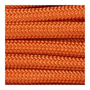 ATWOOD ROPE 550パラコード タイプ3 バーントオレンジ [ 30m ] アトウッドロープ Burnt Orange｜revolutjp｜03