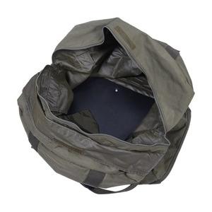 ドイツ軍放出品 パイロットバッグ 85L 大型 [ 破損あり ] ドイツ連邦軍