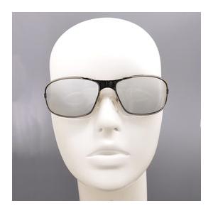 UVEX（ウベックス） サングラス トムキャット シルバーミラー ウ