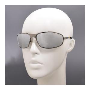 UVEX（ウベックス） サングラス トムキャット シルバーミラー ウ