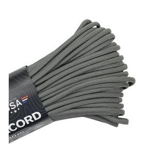 ATWOOD ROPE 550パラコード タイプ3 30m フォリッジ パラシュート