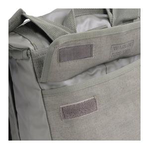 フランス軍放出品 リュックサック F-1 ナイロン製 バックパック