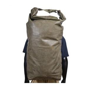 フランス軍放出品 ダッフルバッグ 防水 [ 並品 ] ダッフルバック