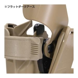 SAFARILAND ヒップホルスター 7TS ALS/SLS P320/M17 フルサイズ ミッド