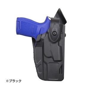 Safariland ホルスター 7360 ALS/SLS SIG P320 コンパクト/キャリー 