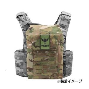SHELLBACK TACTICAL ハイドレーションポーチ MOLLE対応 SBT-1510