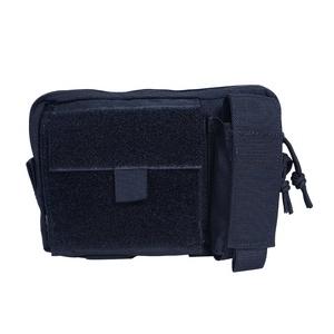 本店SHELLBACK TACTICAL スーパーアドミンポーチ MOLLE クリアポケット