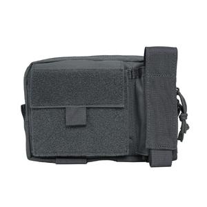 SHELLBACK TACTICAL スーパーアドミンポーチ 多機能 クリア