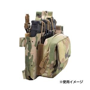 SHELLBACK TACTICAL プラカード Patrol Max プレートキャリア SBT-7063
