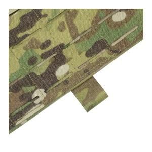 SHELLBACK TACTICAL マグポーチパネル Triple Kangaroo プラカード M4/AR15 SBT-7120 [ マルチカム ]