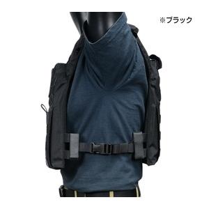 SHELLBACK TACTICAL スカーミッシュ プレートキャリア 3D