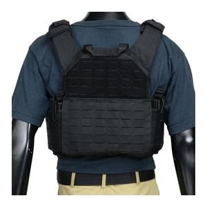 SHELLBACK TACTICAL ランページ 2.0 プレートキャリア レーザーカット
