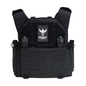 SHELLBACK TACTICAL ランページ 2.0 プレートキャリア レーザーカット