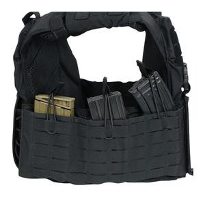 SHELLBACK TACTICAL ランページ 2.0 プレートキャリア レーザーカット