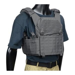 SHELLBACK TACTICAL ランページ 2.0 プレートキャリア レーザーカット