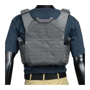 SHELLBACK TACTICAL ランページ 2.0 プレートキャリア レーザーカット