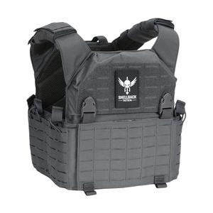 SHELLBACK TACTICAL ランページ 2.0 プレートキャリア レーザーカット