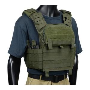 SHELLBACK TACTICAL プレートキャリア Banshee ELITE バンシー
