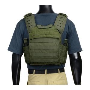SHELLBACK TACTICAL プレートキャリア Banshee ELITE バンシー