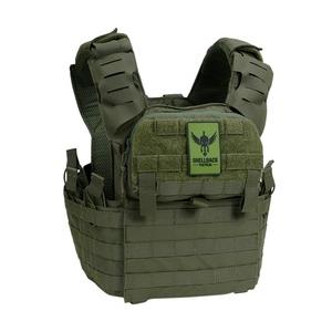 SHELLBACK TACTICAL プレートキャリア Banshee ELITE バンシー