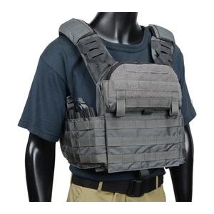 SHELLBACK TACTICAL バンシープレートキャリア M/CB ② SHELLBACK TACTICAL プレートキャリア Banshee ELITE バンシー
