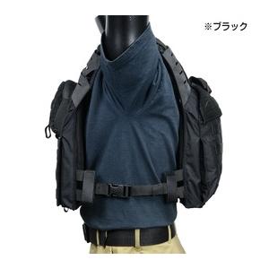 SHELLBACK TACTICAL プレートキャリア Banshee ELITE バンシー