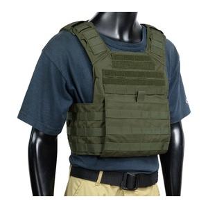 SHELLBACK TACTICAL プレートキャリア Banshee Rifle バンシー