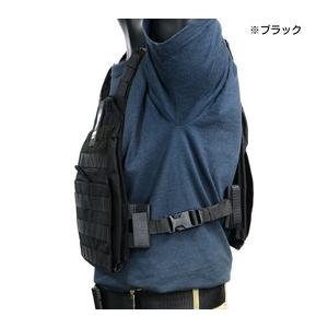 SHELLBACK TACTICAL プレートキャリア Banshee Rifle バンシー