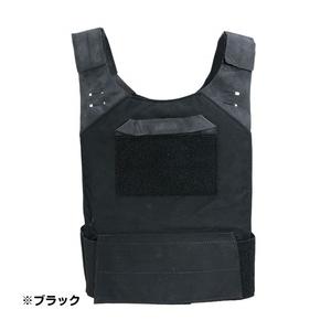 SHELLBACK TACTICAL プレートキャリア 薄型 STEALTH LOW VIS