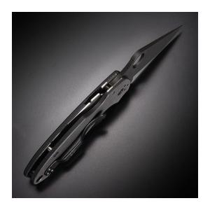 Spyderco 折りたたみナイフ Para3 G-10 コンプレッションロック Spyderco 折りたたみナイフ Para3 G-10 コンプレッションロック