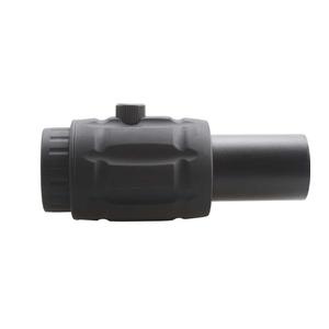 VECTOR OPTICS 光学機器 マグファイヤーブラック マウント付き VECTOR OPTICS マグニファイア Maverick 4×26 マウント付 SCMF-14