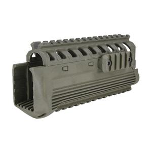 FAB Defense ハンドガード PRG ガリル IMI Galil クワッドレール