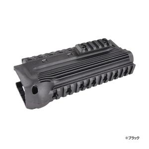 FAB Defense ハンドガード PRG ガリル IMI Galil クワッドレール
