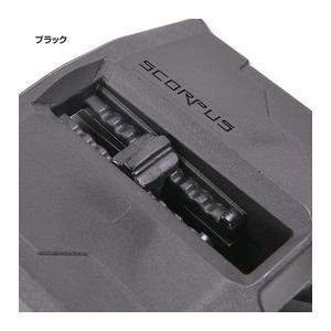 FAB Defense マガジンポーチ SCORPUS PS-9 92F、SIG P226他 [ タン