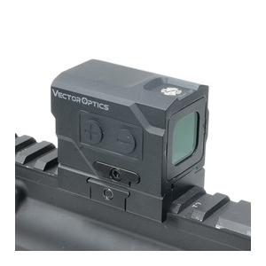 VECTOR OPTICS ドットサイト Frenzy Plus 1x18x20 SCRD-63 ダット