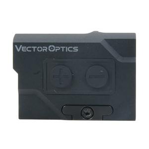 VECTOR OPTICS ドットサイト Frenzy Plus 1x18x20 SCRD-63 ダット