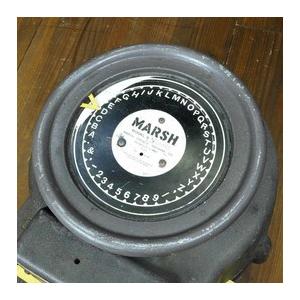 ステンシルシート作成 3/4インチ 305×165mm 加工日数2〜3営業日