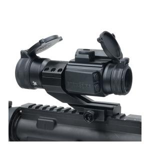 VORTEX OPTICS ドットサイト STRIKEFIRE2 ナイトビジョン対応 SF-BR-504 ダットサイトの画像