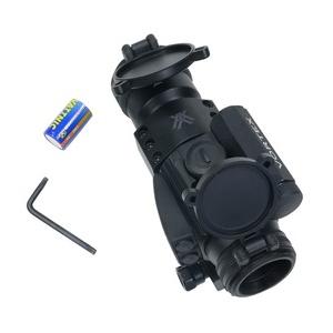 VORTEX OPTICS ドットサイト STRIKEFIRE2 ナイトビジョン対応 SF-BR-504 ダットサイトの画像