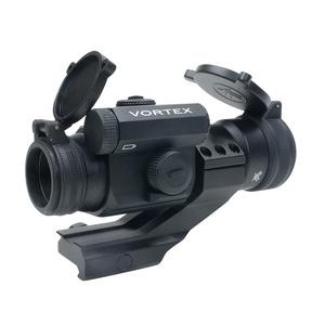 VORTEX OPTICS ドットサイト STRIKEFIRE2 ナイトビジョン対応 SF-BR-504 ダットサイトの画像