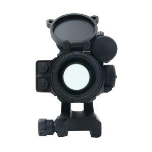 VORTEX OPTICS ドットサイト STRIKEFIRE2 ナイトビジョン対応 SF-BR-504 ダットサイトの画像