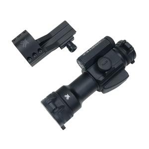 VORTEX OPTICS ドットサイト STRIKEFIRE2 ナイトビジョン対応 SF-BR-504 ダットサイトの画像