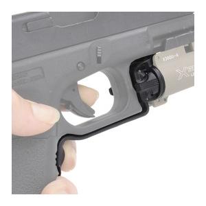 SUREFIRE DGスイッチ　Xシリーズ対応DG-14 P226R用 Surefire X Series DG WeaponLight Switch On Sale - Best Price | BOTACH